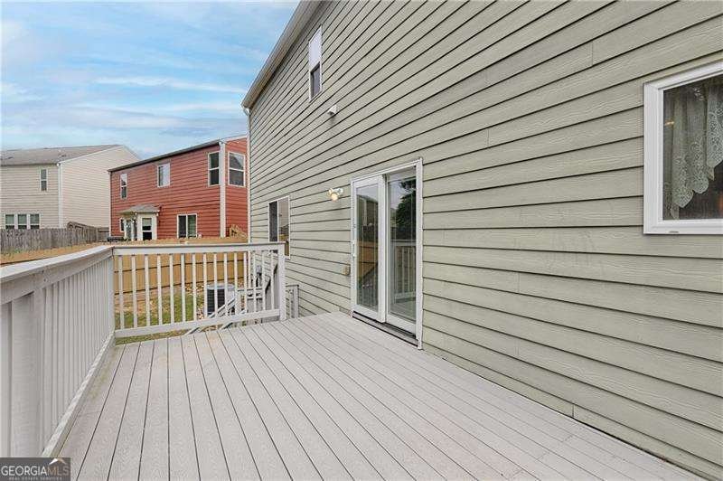 1607 Shire Village Drive Sugar Hill - 15
