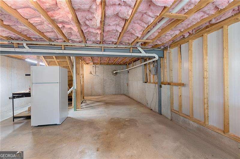 1607 Shire Village Drive Sugar Hill - 16
