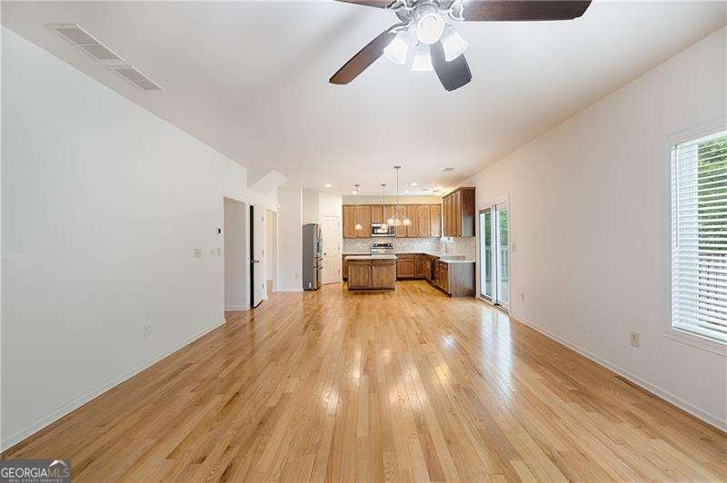 1607 Shire Village Drive Sugar Hill - 2