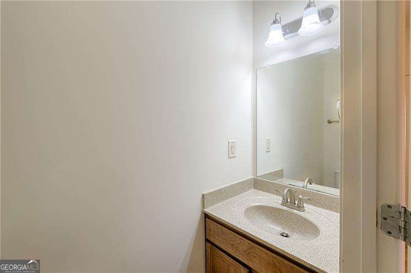 1607 Shire Village Drive Sugar Hill - 3