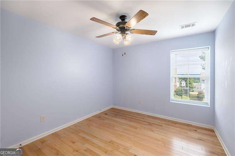 1607 Shire Village Drive Sugar Hill - 4