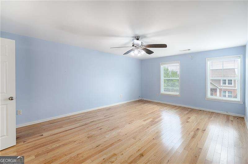1607 Shire Village Drive Sugar Hill - 5