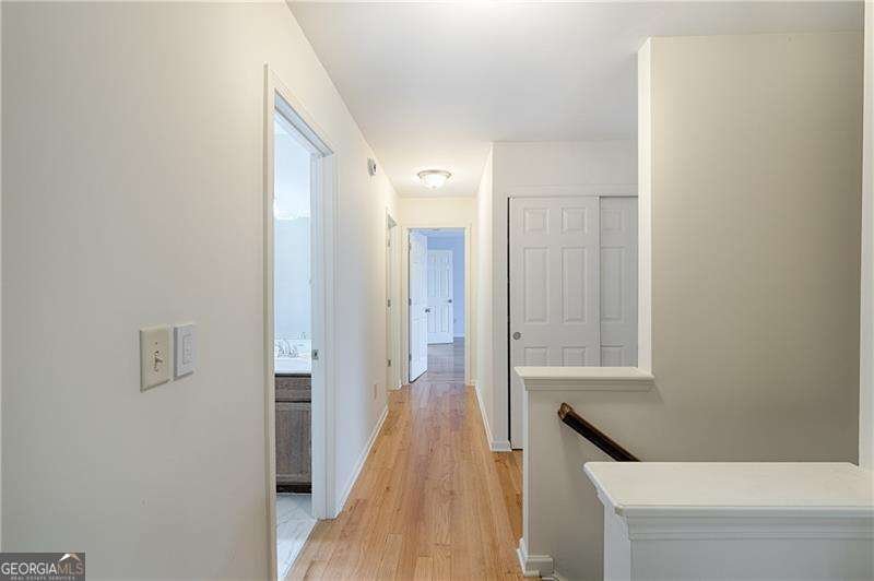 1607 Shire Village Drive Sugar Hill - 8