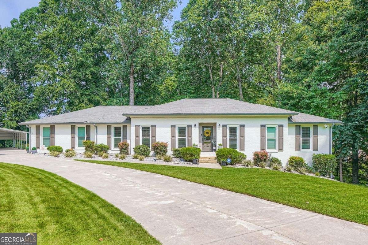 2405 Creole Creek Circle Stone Mountain - 1