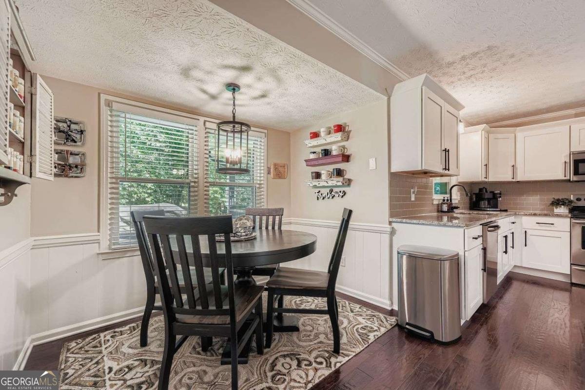 2405 Creole Creek Circle Stone Mountain - 12