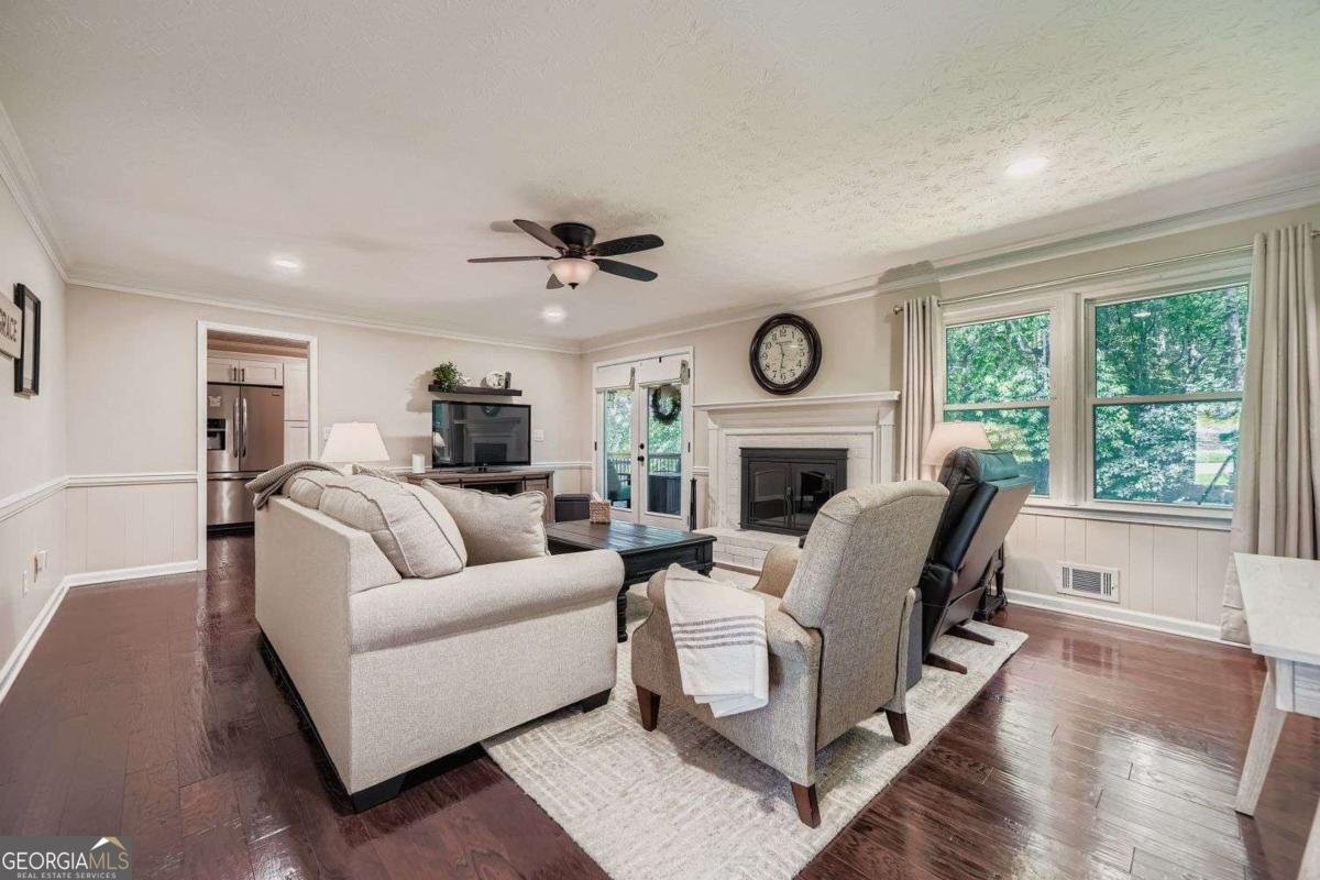 2405 Creole Creek Circle Stone Mountain - 13