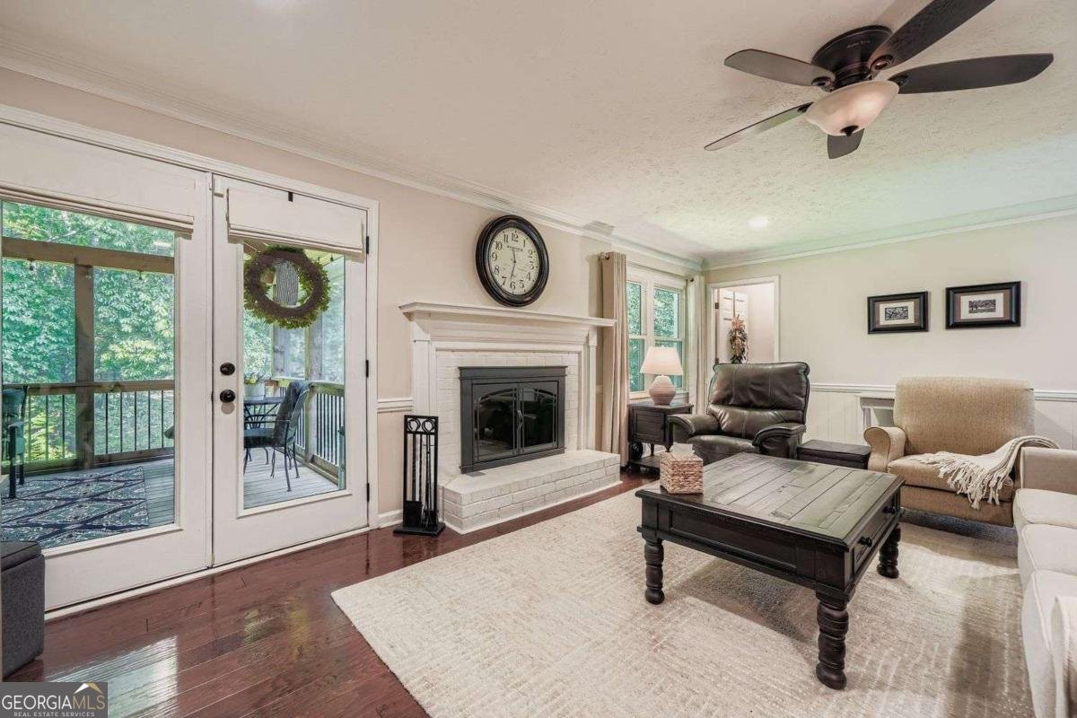 2405 Creole Creek Circle Stone Mountain - 14