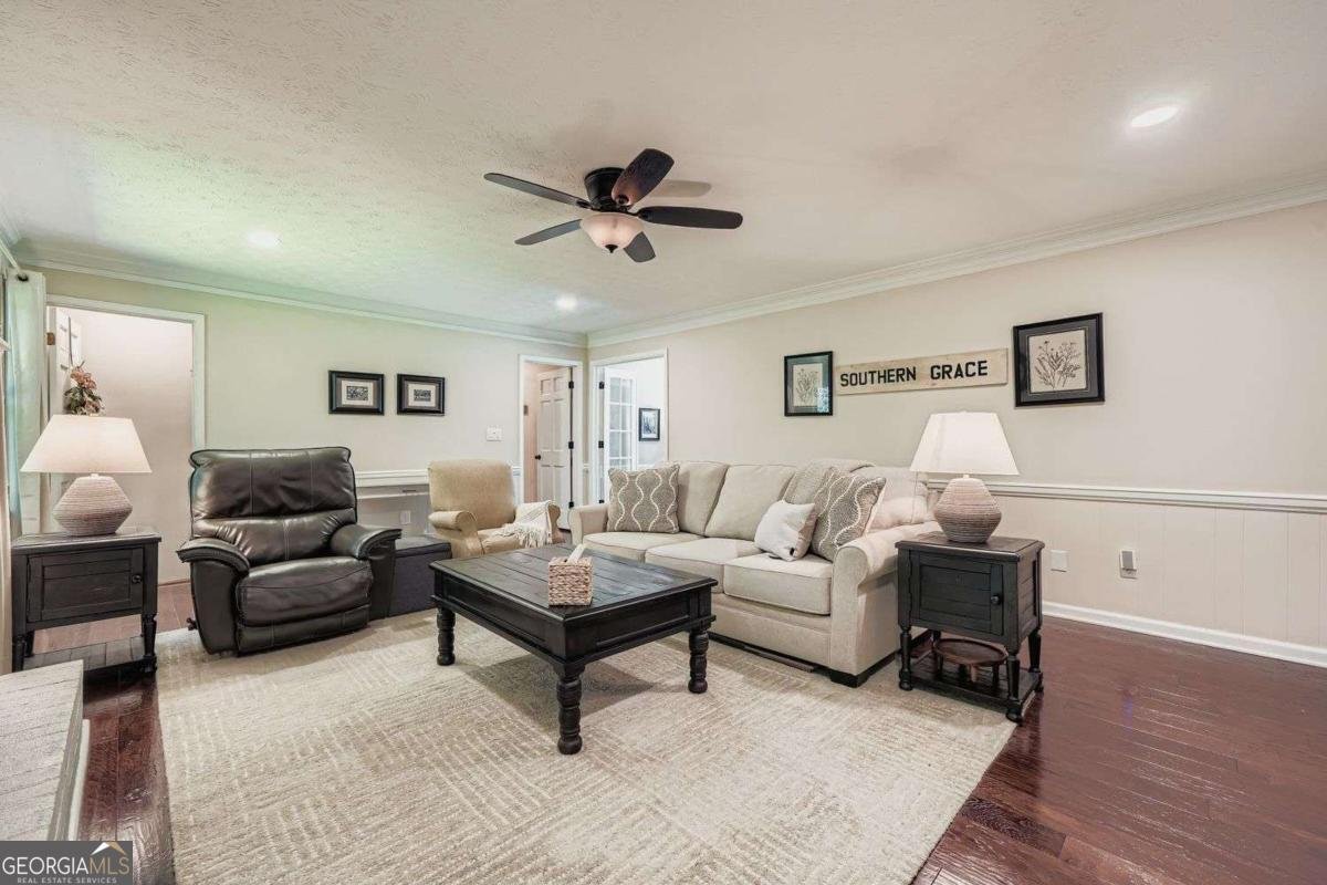 2405 Creole Creek Circle Stone Mountain - 15
