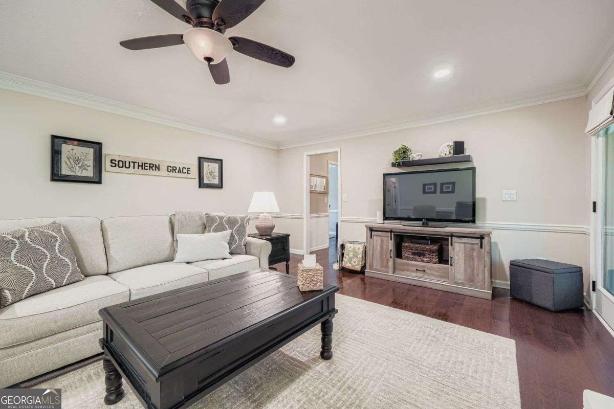 2405 Creole Creek Circle Stone Mountain - 16
