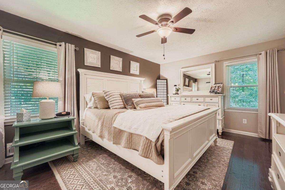 2405 Creole Creek Circle Stone Mountain - 17
