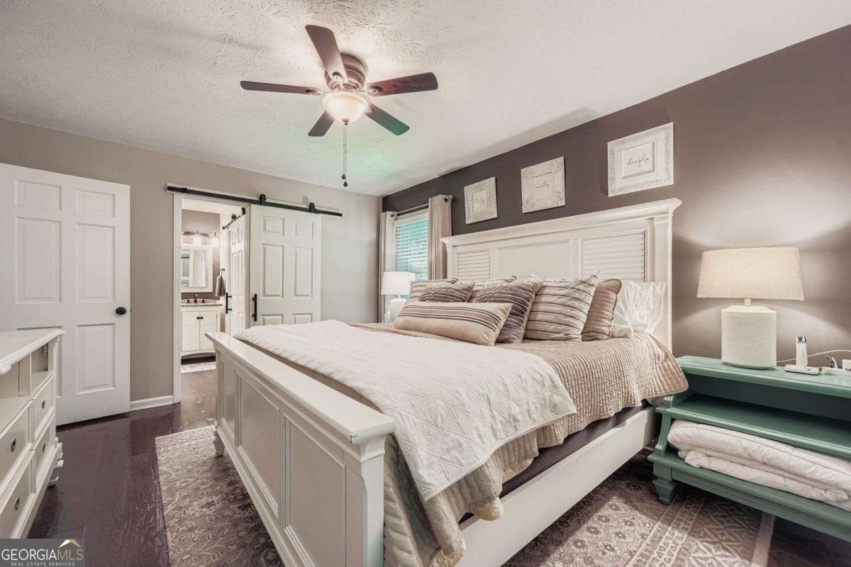 2405 Creole Creek Circle Stone Mountain - 18