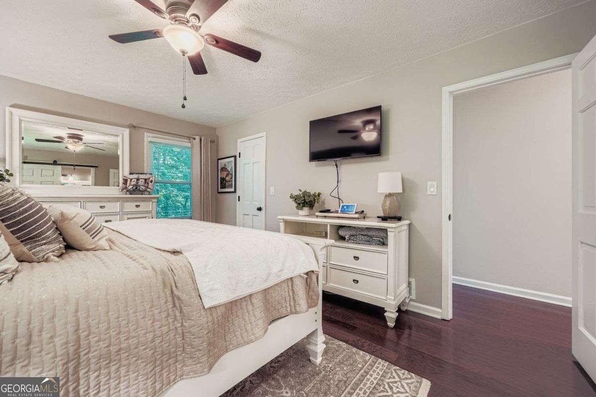 2405 Creole Creek Circle Stone Mountain - 19