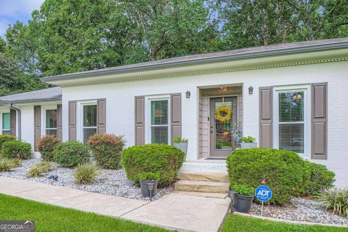 2405 Creole Creek Circle Stone Mountain - 2