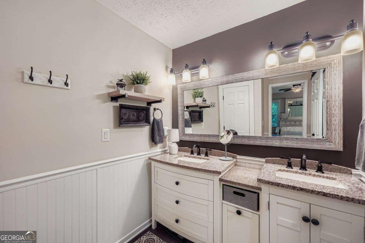 2405 Creole Creek Circle Stone Mountain - 20