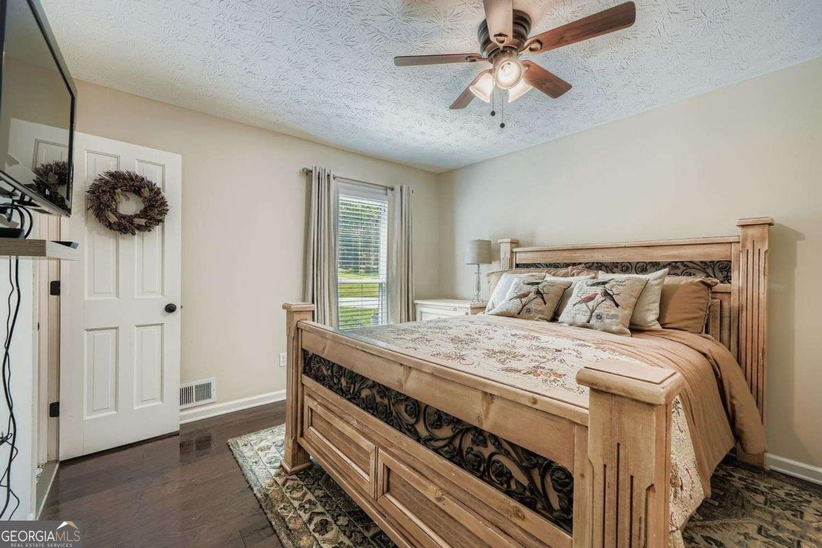 2405 Creole Creek Circle Stone Mountain - 23
