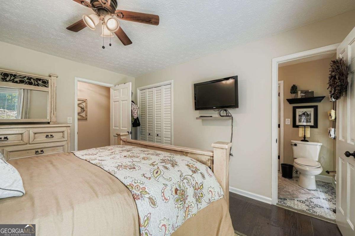2405 Creole Creek Circle Stone Mountain - 24