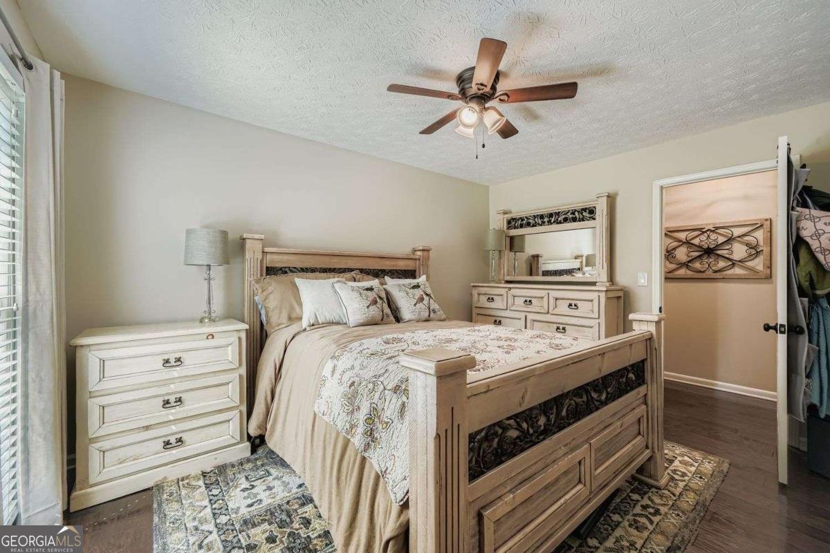 2405 Creole Creek Circle Stone Mountain - 25