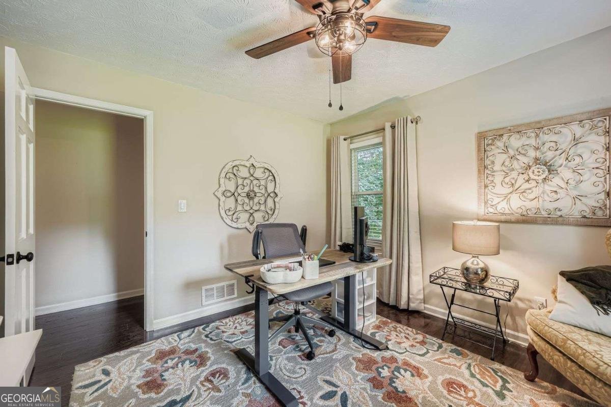 2405 Creole Creek Circle Stone Mountain - 26