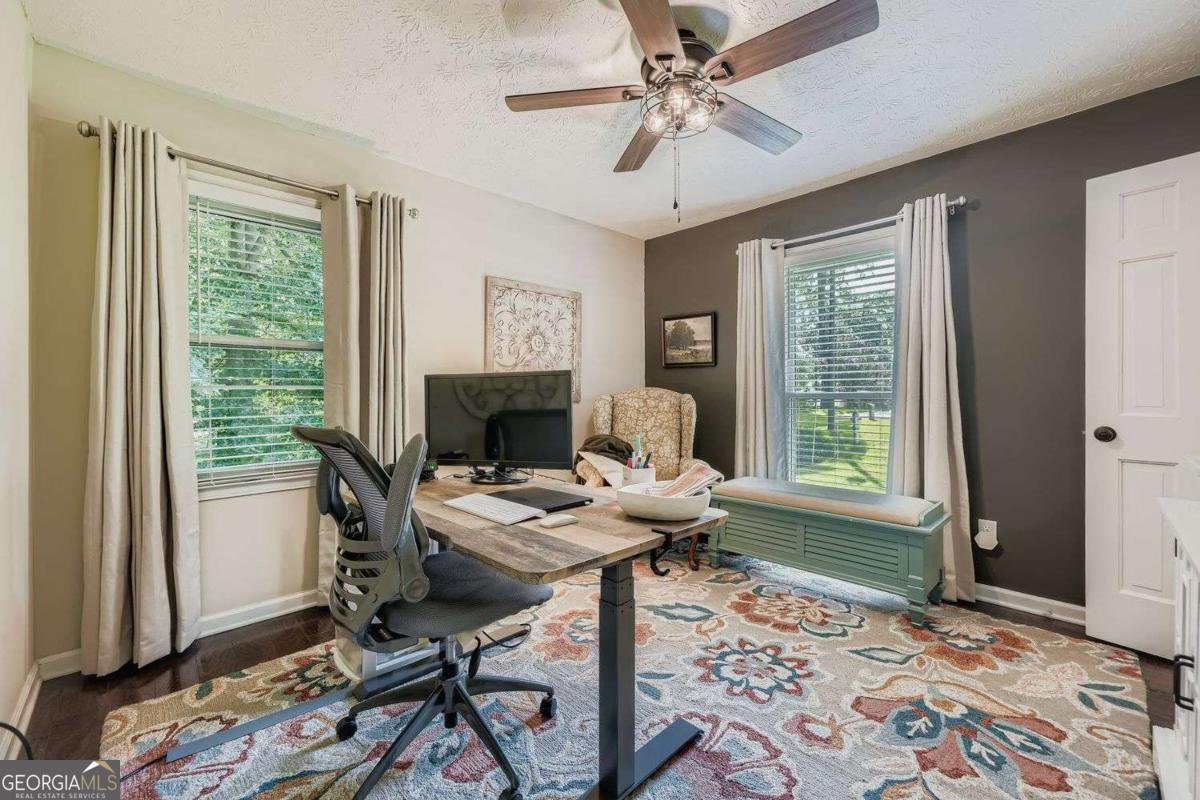2405 Creole Creek Circle Stone Mountain - 27