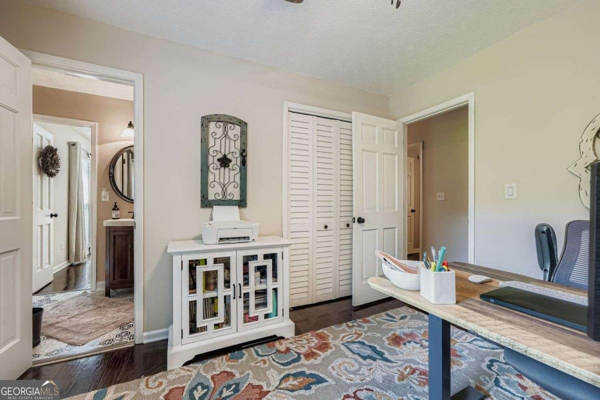 2405 Creole Creek Circle Stone Mountain - 28