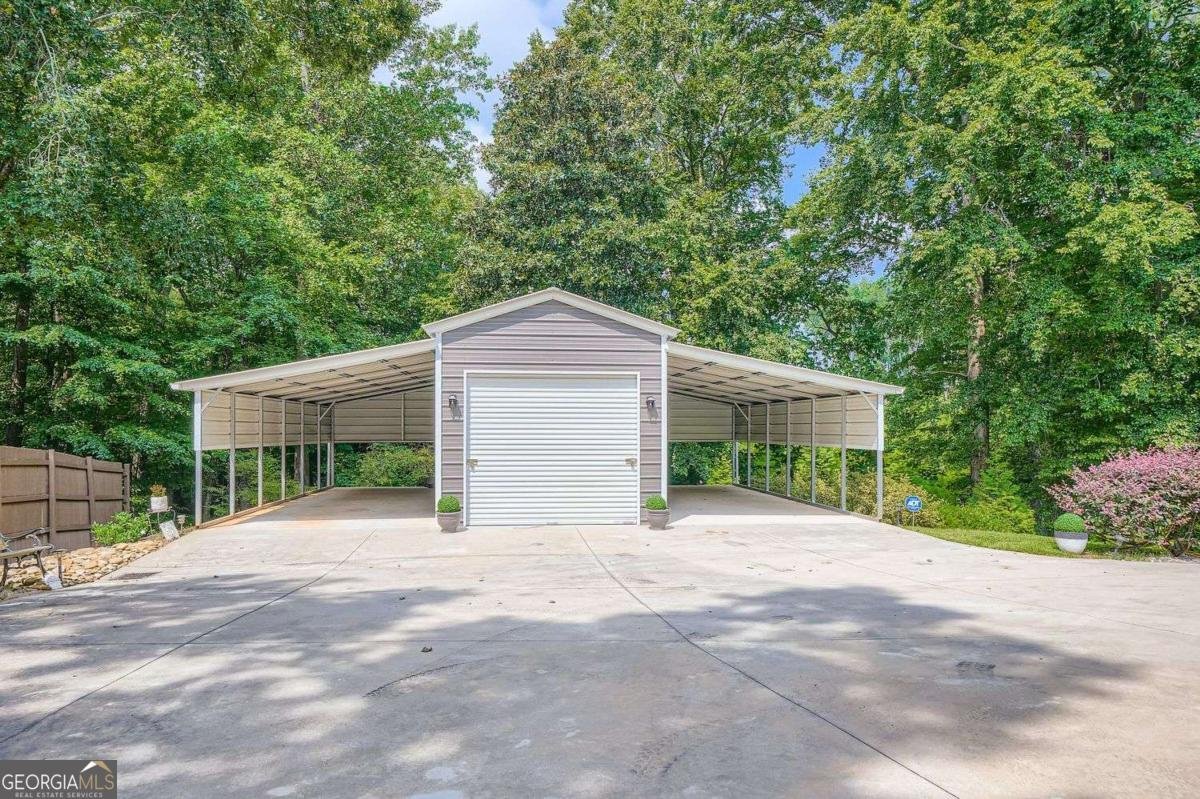 2405 Creole Creek Circle Stone Mountain - 3