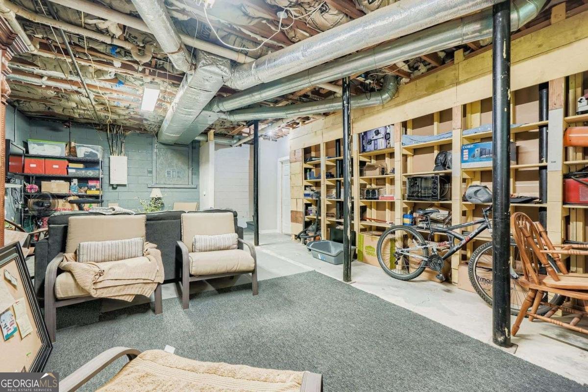 2405 Creole Creek Circle Stone Mountain - 30