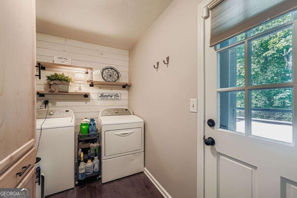 2405 Creole Creek Circle Stone Mountain - 32