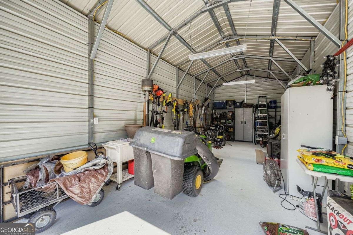 2405 Creole Creek Circle Stone Mountain - 34