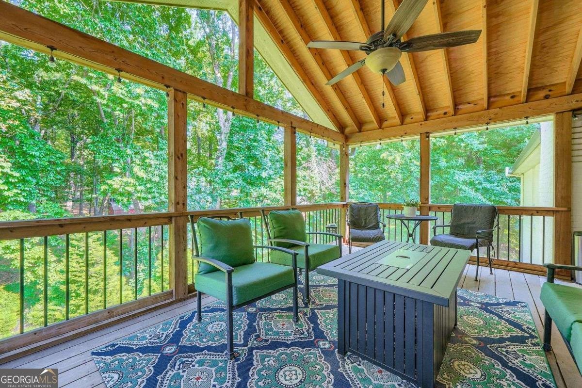 2405 Creole Creek Circle Stone Mountain - 36
