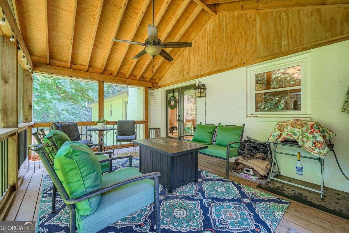 2405 Creole Creek Circle Stone Mountain - 37