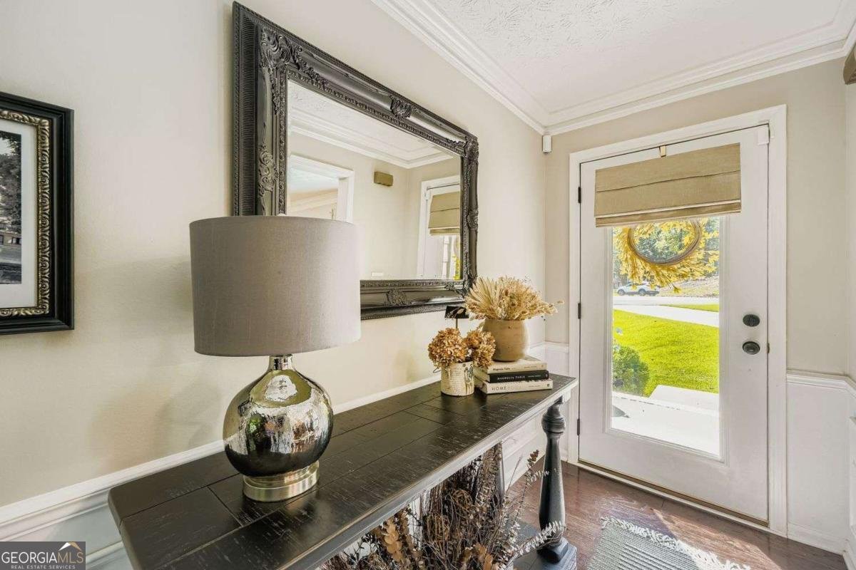 2405 Creole Creek Circle Stone Mountain - 4