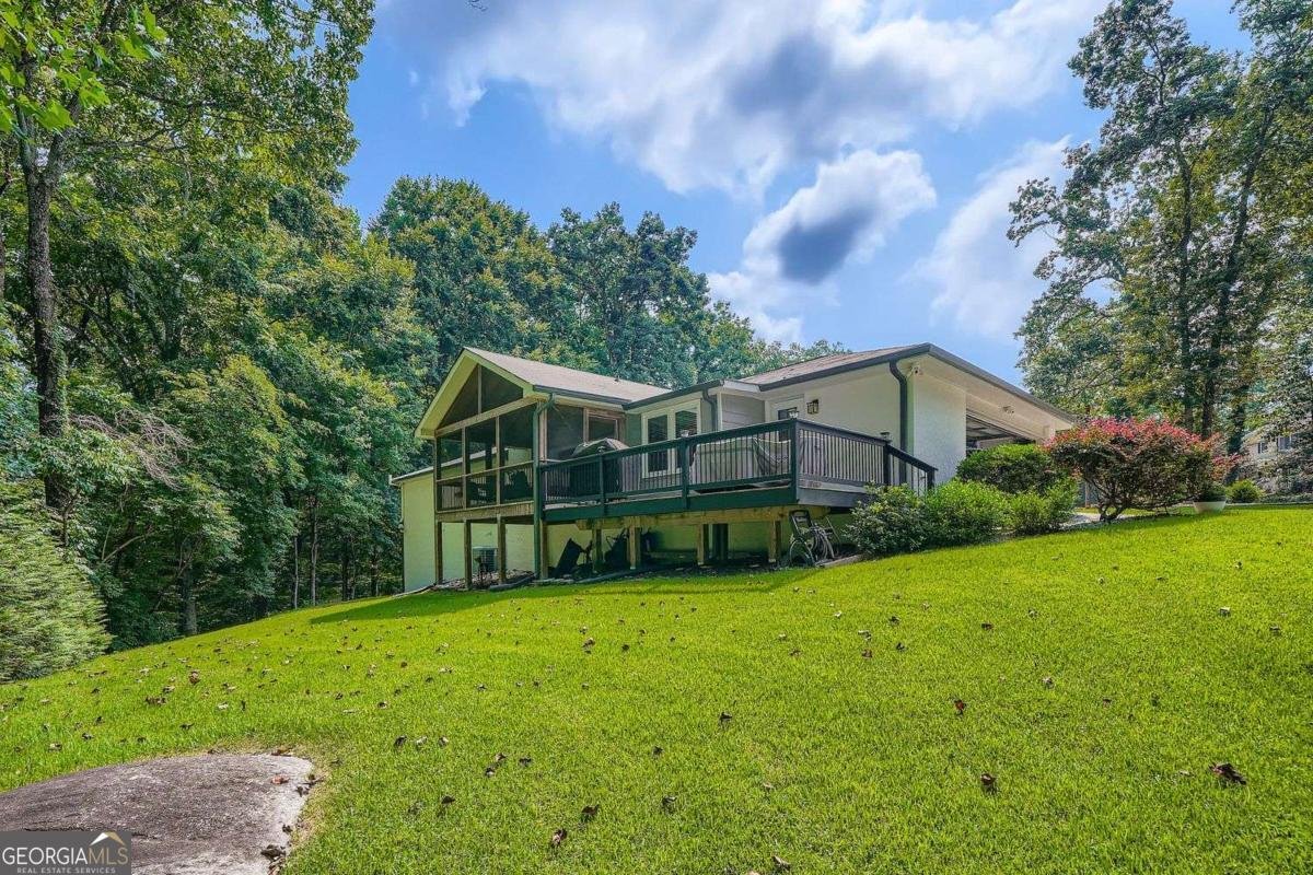2405 Creole Creek Circle Stone Mountain - 42
