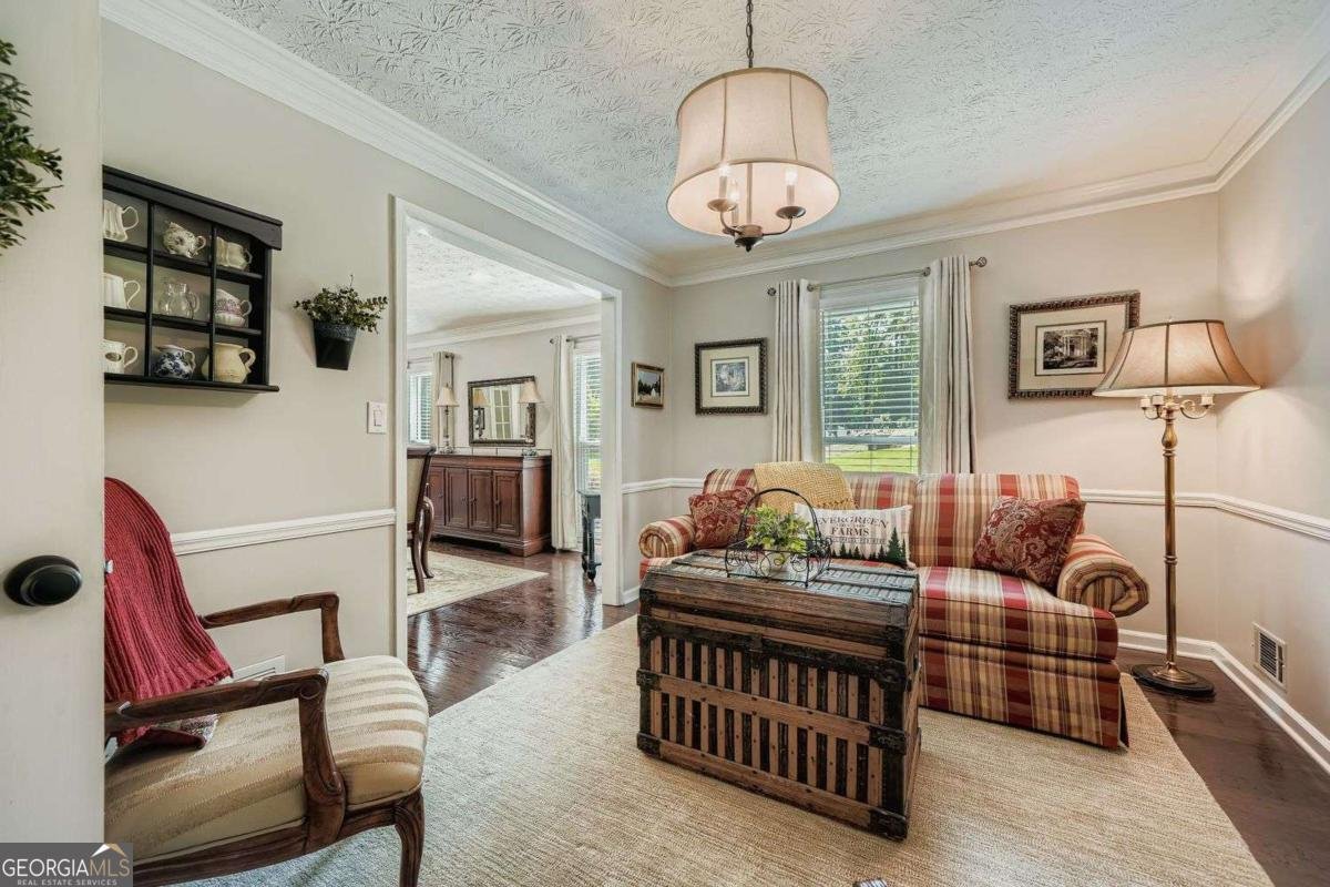 2405 Creole Creek Circle Stone Mountain - 5