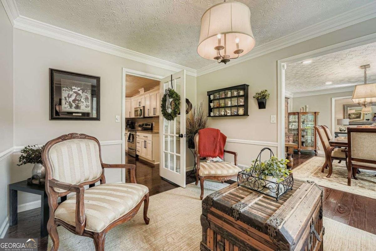 2405 Creole Creek Circle Stone Mountain - 6