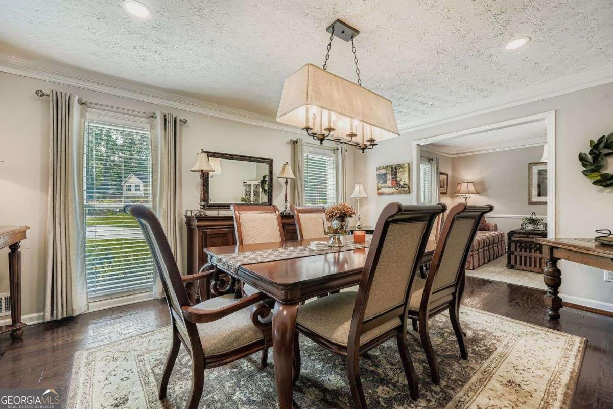 2405 Creole Creek Circle Stone Mountain - 7