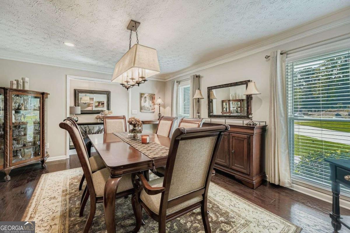 2405 Creole Creek Circle Stone Mountain - 8
