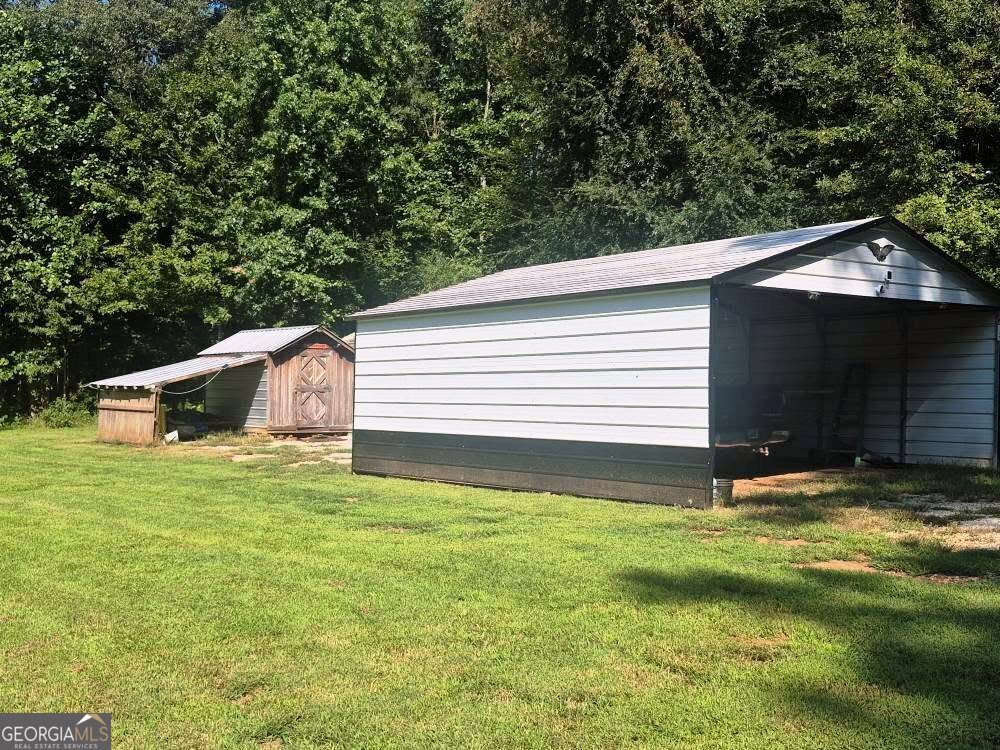 453 Borders Road Commerce - 10