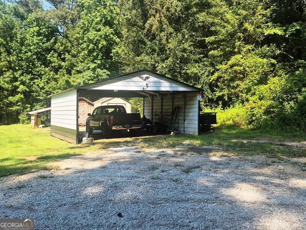 453 Borders Road Commerce - 15