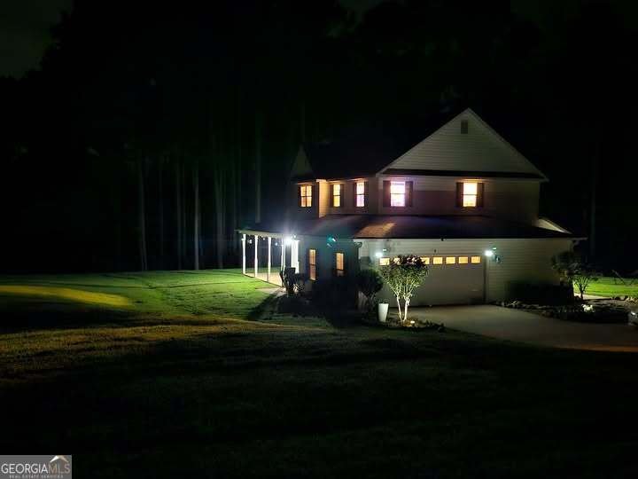 453 Borders Road Commerce - 19