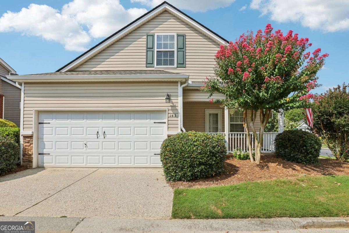 143 Swanee Lane Woodstock - 1
