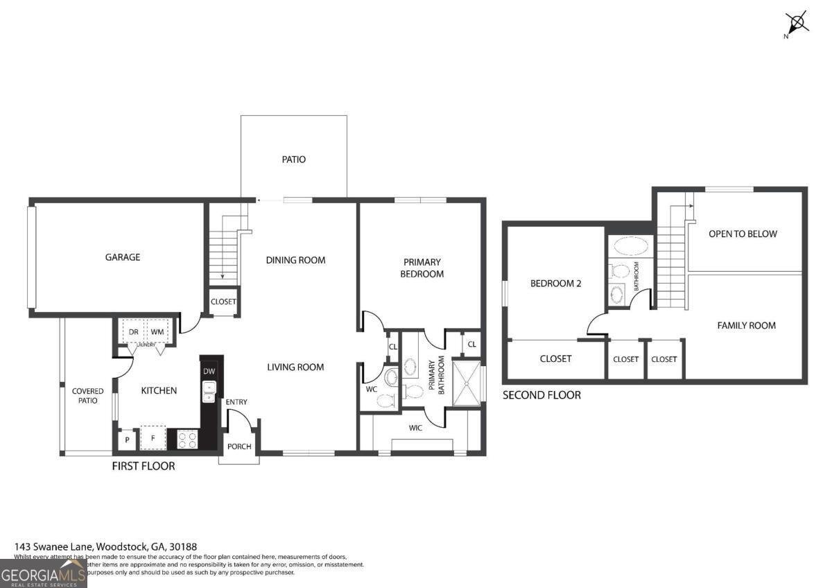 143 Swanee Lane Woodstock - 26