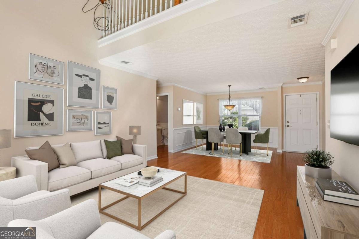 143 Swanee Lane Woodstock - 4