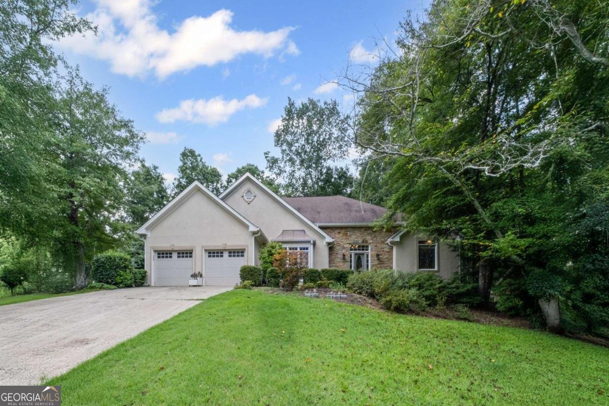 1820 AZALEA SPRINGS Trail Roswell - 1
