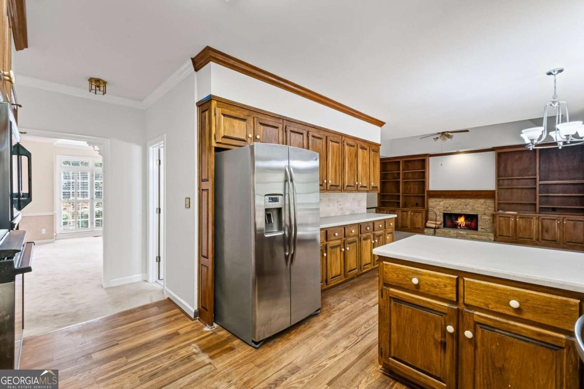 1820 AZALEA SPRINGS Trail Roswell - 19