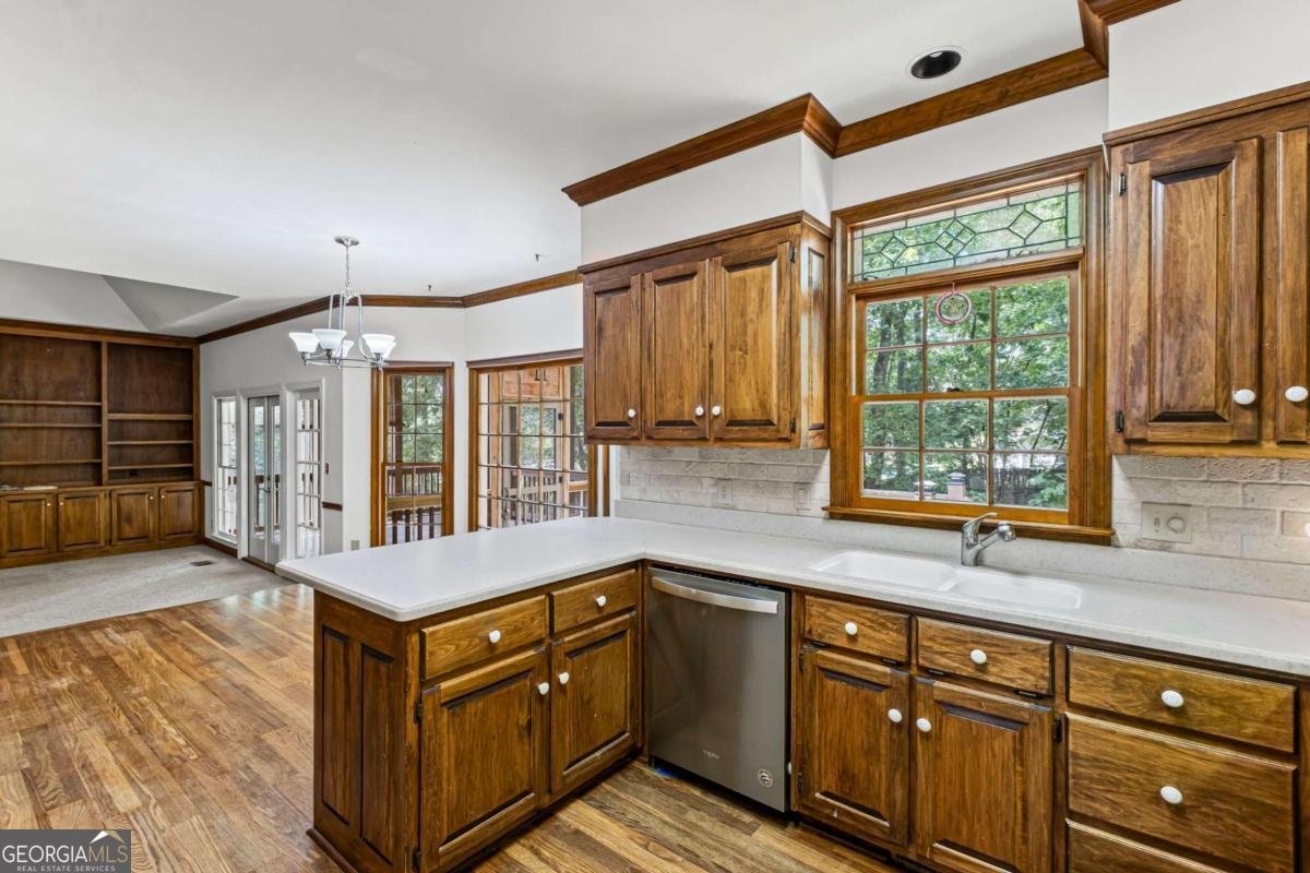 1820 AZALEA SPRINGS Trail Roswell - 20