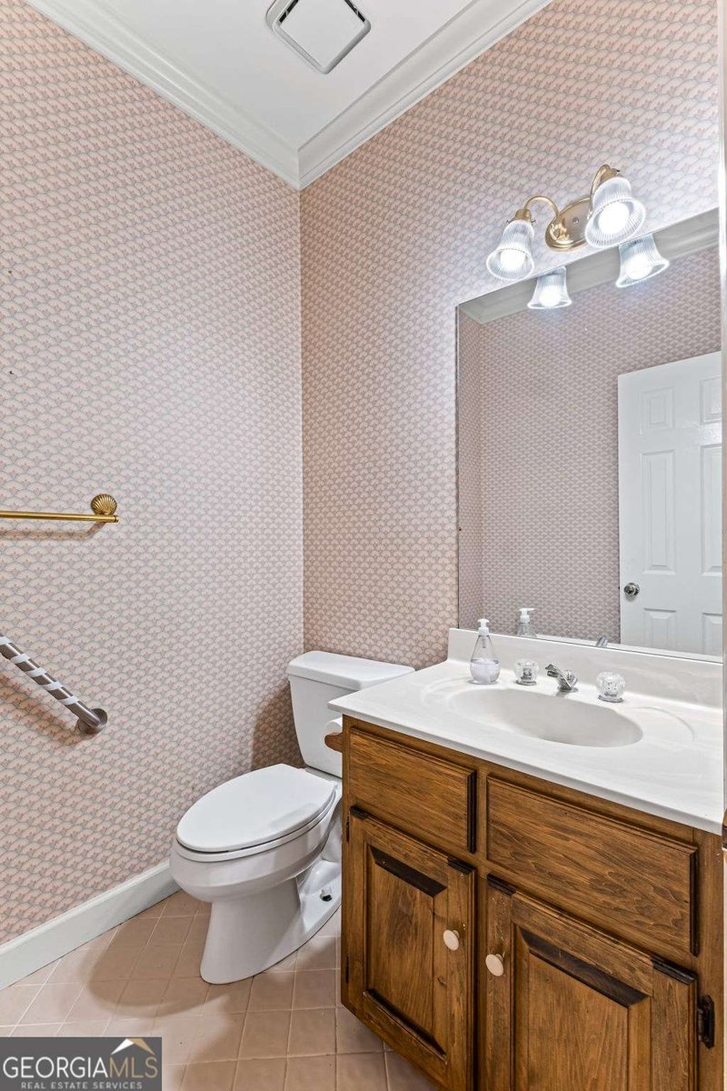 1820 AZALEA SPRINGS Trail Roswell - 21