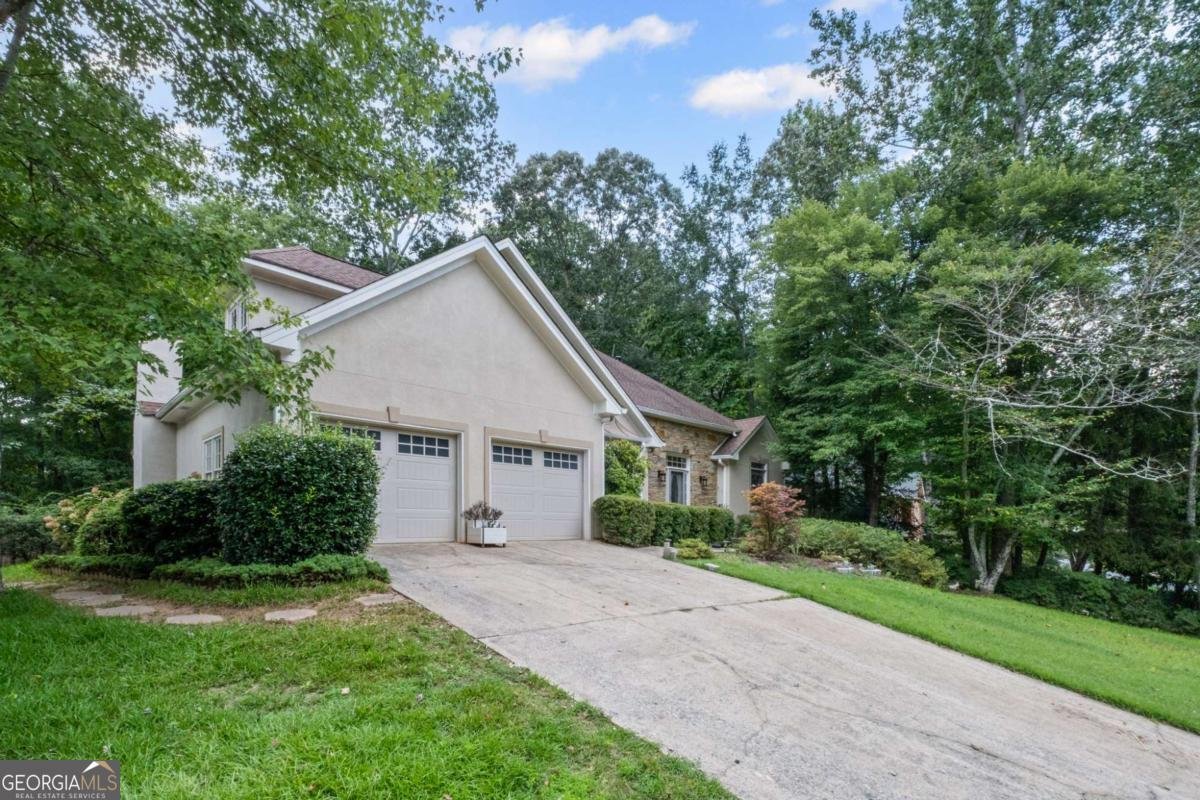 1820 AZALEA SPRINGS Trail Roswell - 3