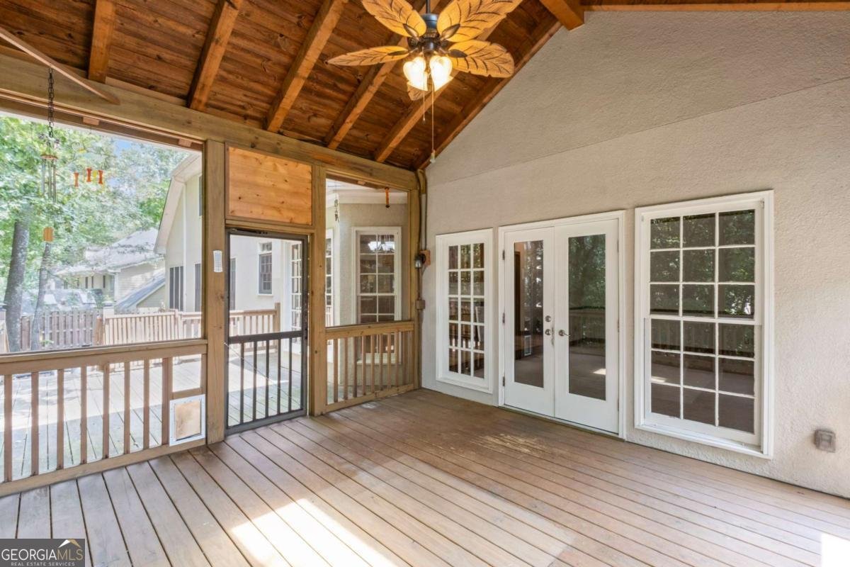 1820 AZALEA SPRINGS Trail Roswell - 37