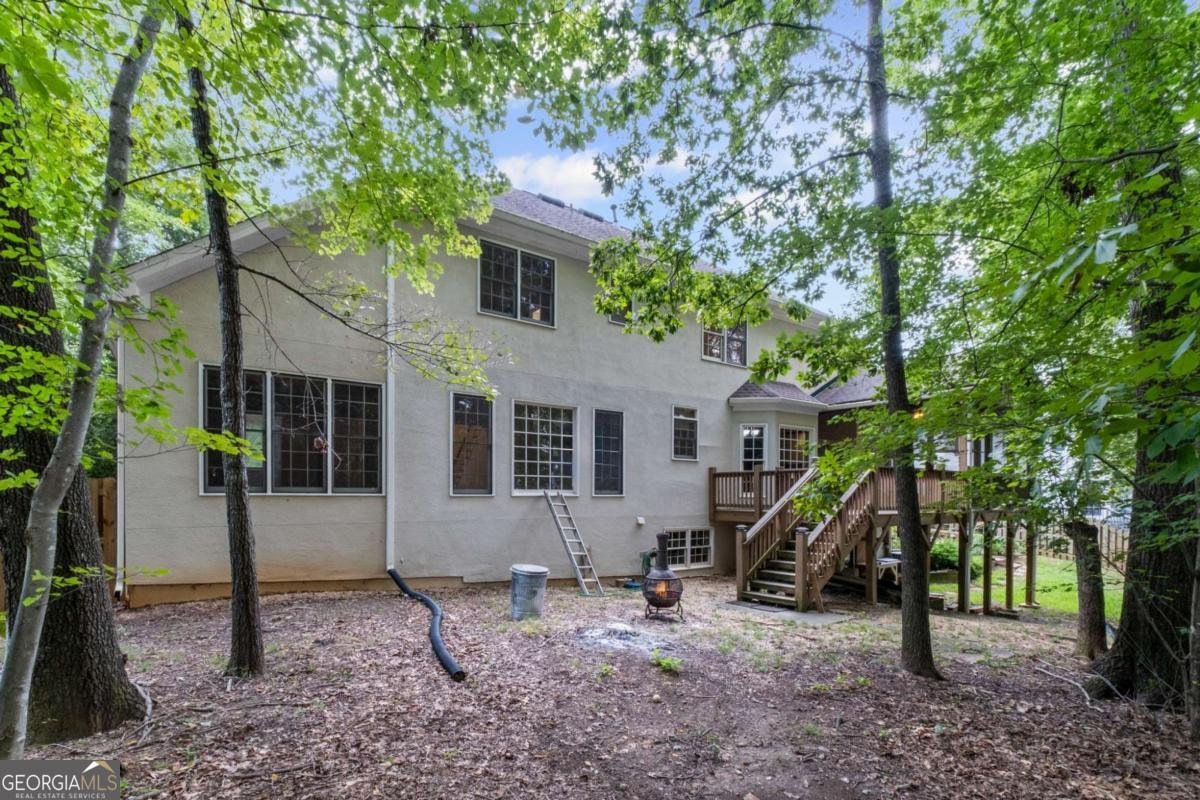 1820 AZALEA SPRINGS Trail Roswell - 43