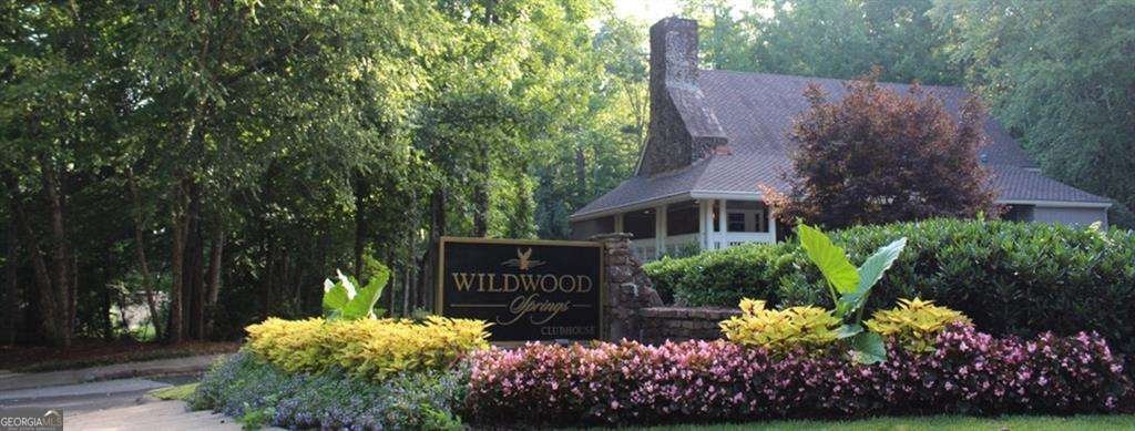 1820 AZALEA SPRINGS Trail Roswell - 44